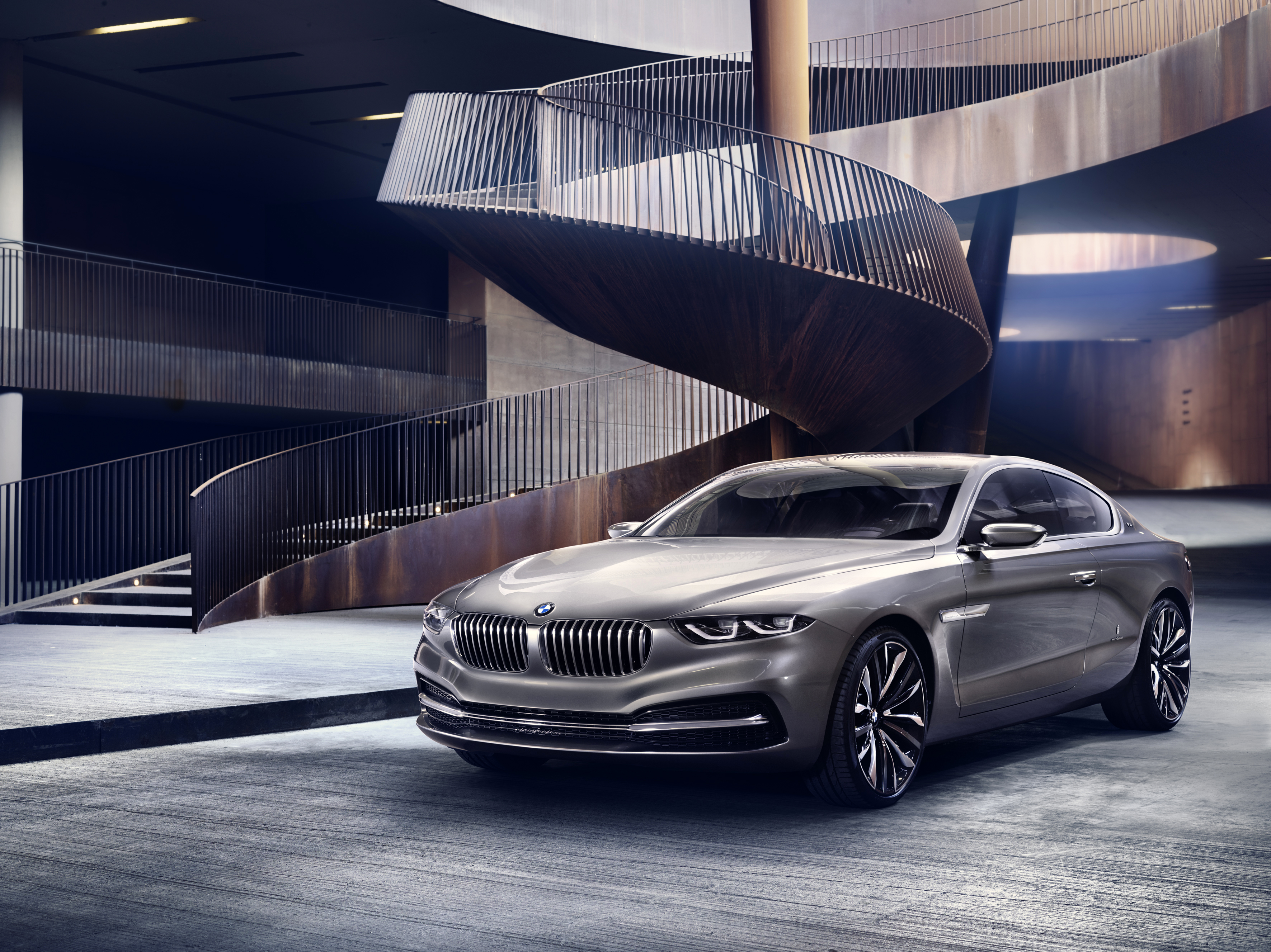 7 series 9. BMW Gran lusso. BMW Gran lusso Coupe. БМВ Pininfarina Gran lusso Coupe. BMW Gran lusso Coupe 2013.