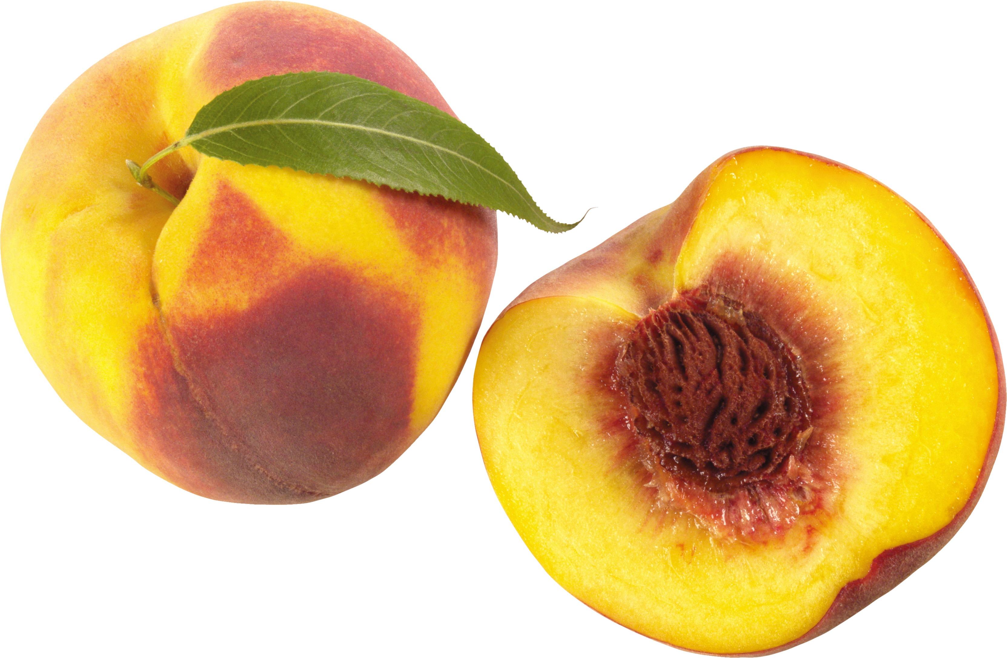 Гибрид манго и персика