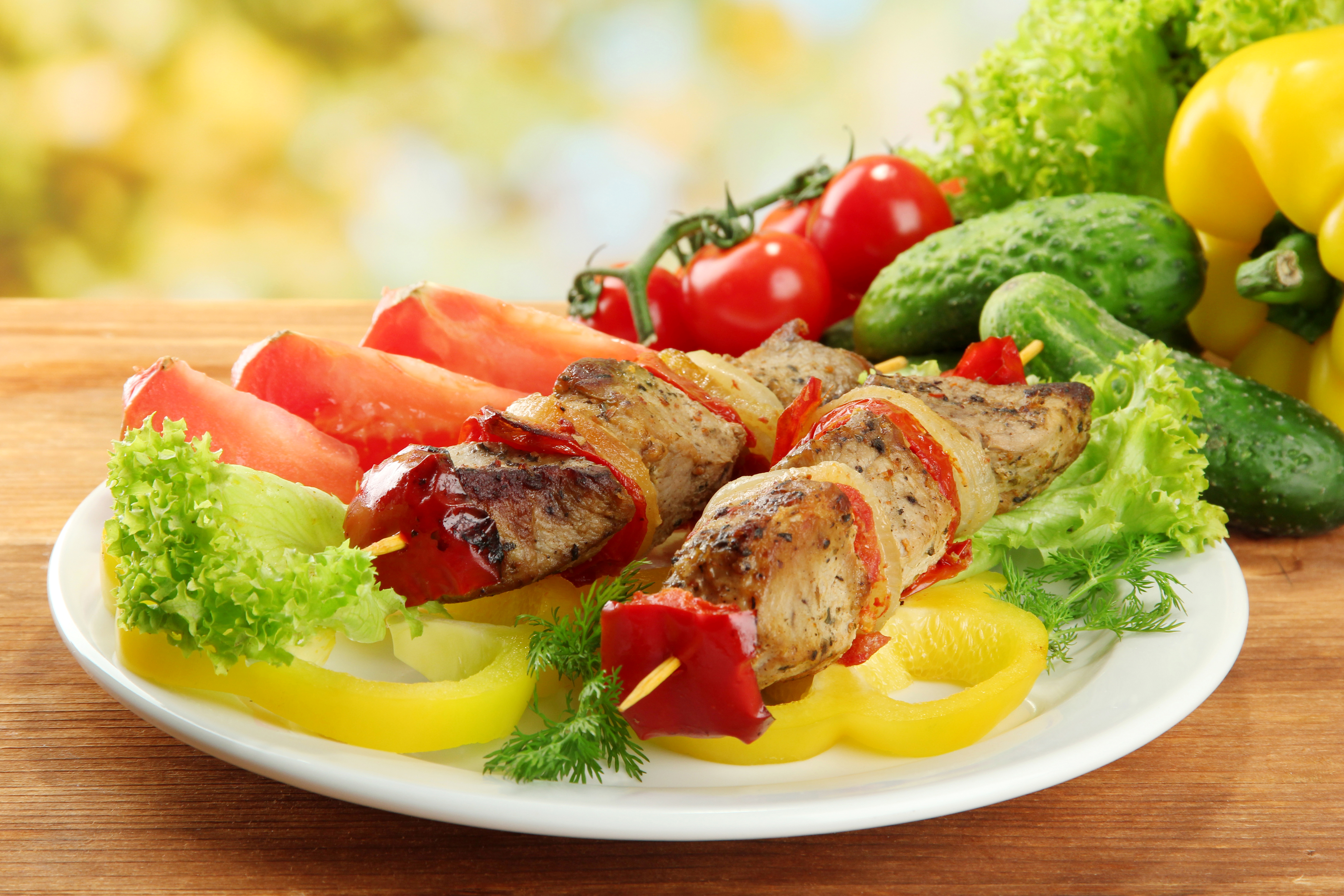 еда шашлык перец food kebab pepper без смс