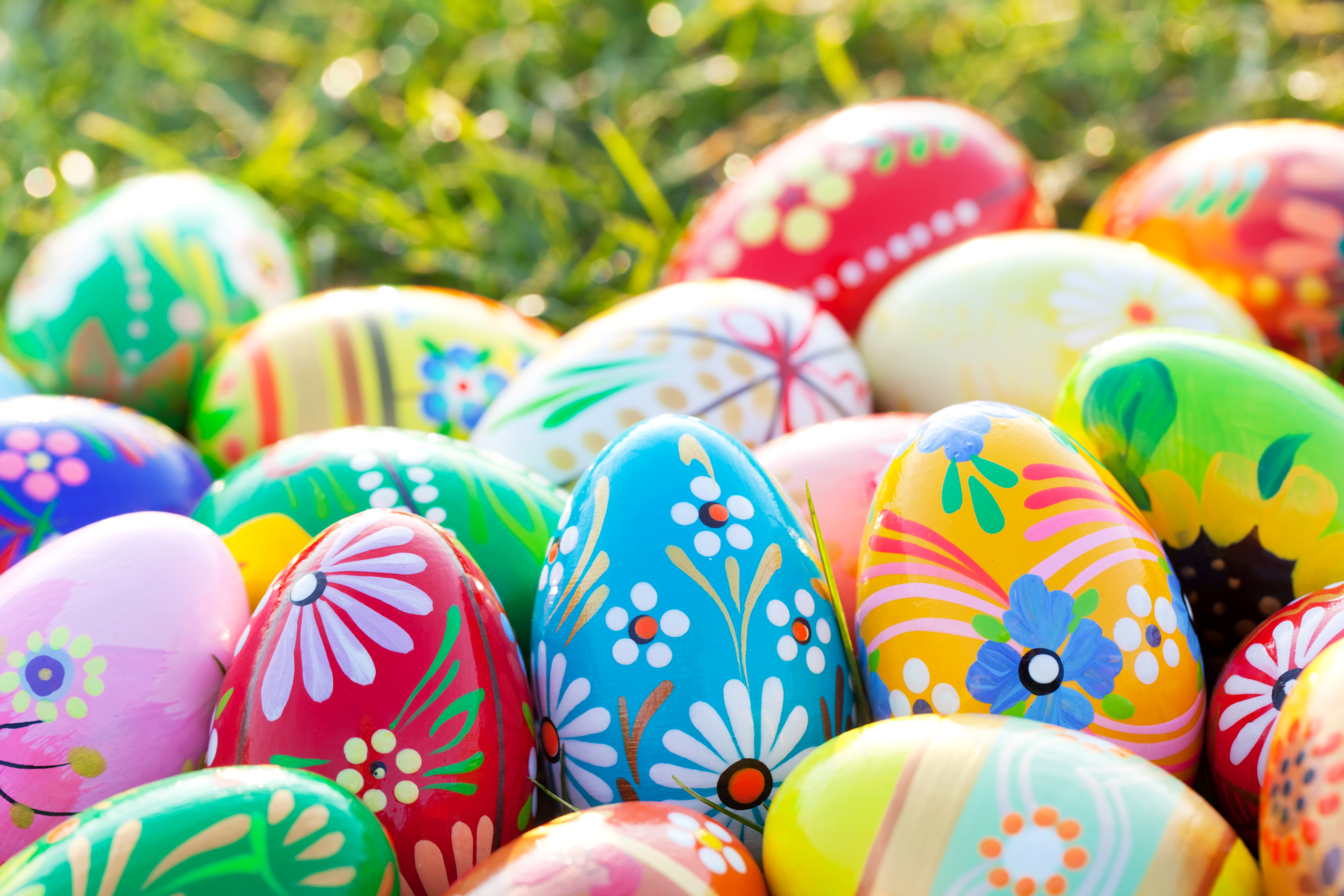 Праздники Пасха Яйца Дизайн фото дизайна, яйцо, яиц, яйцами обои картинки с...