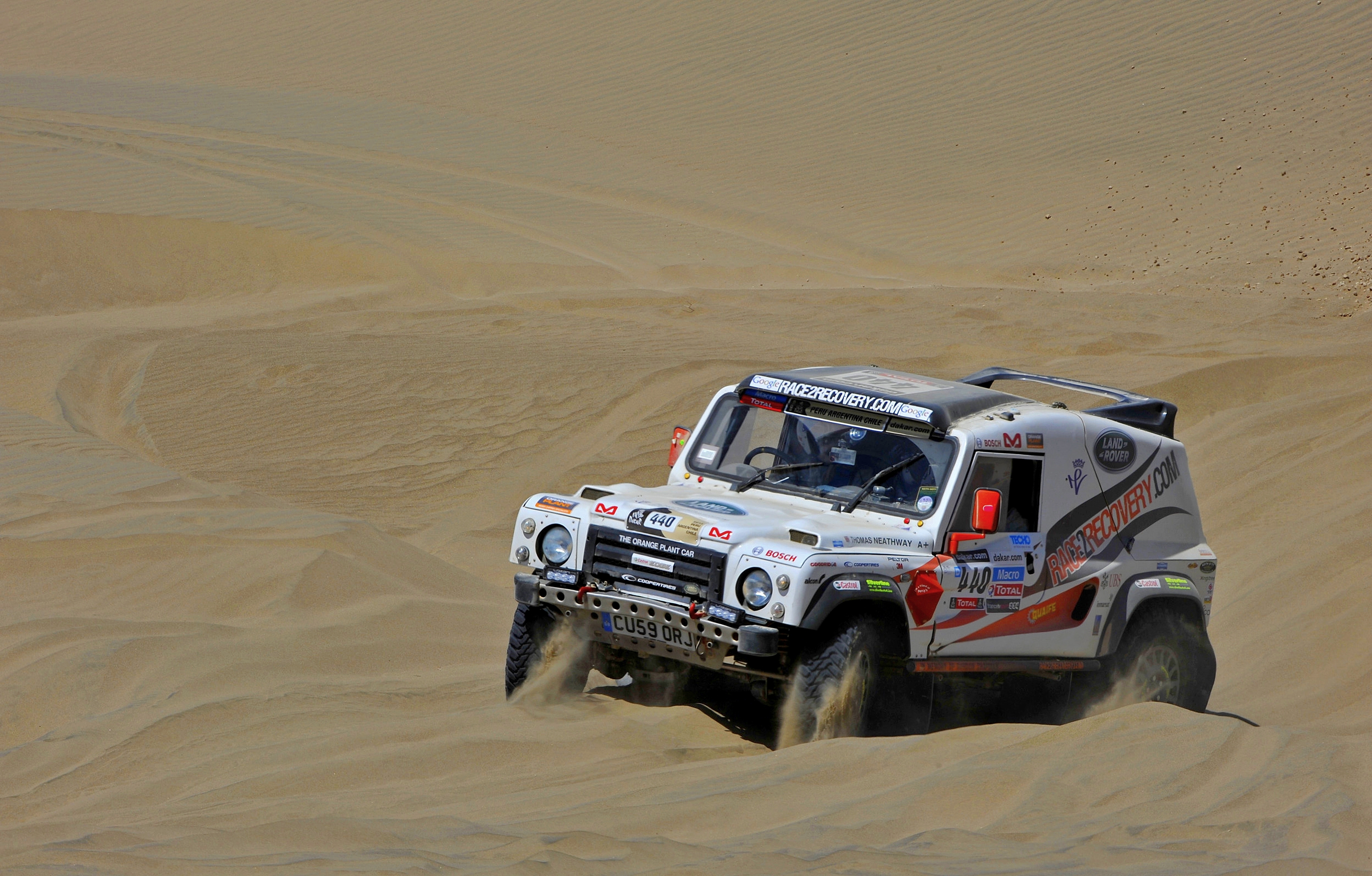 Ралли пустыня песок авто Rally desert sand auto загрузить