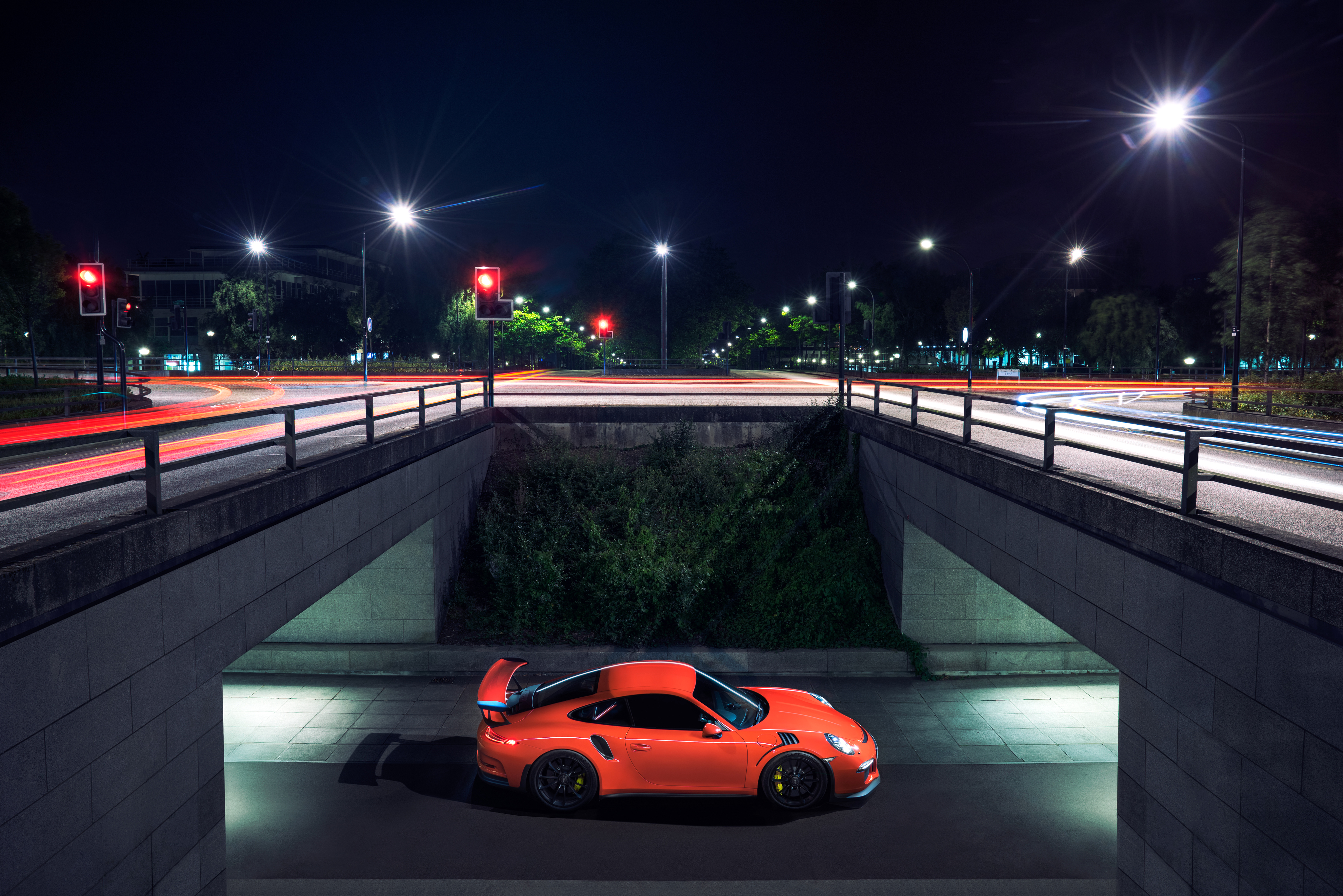 Вечер улица машины. Porsche 911 gt3 RS Night. Porsche 911 Night. Порше 911 на дороге. Night Porsche 911 3*3.