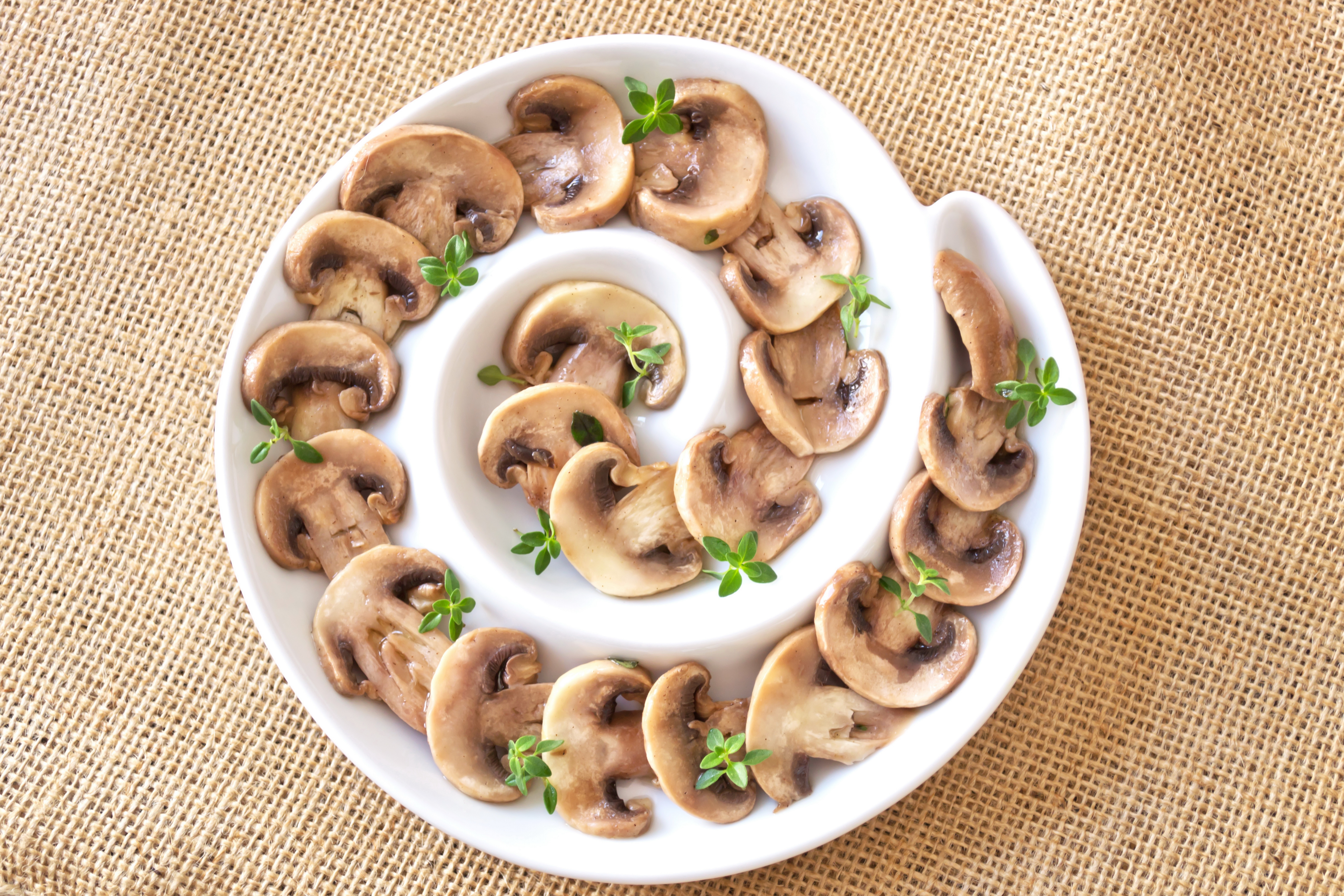 еда грибы food mushrooms загрузить
