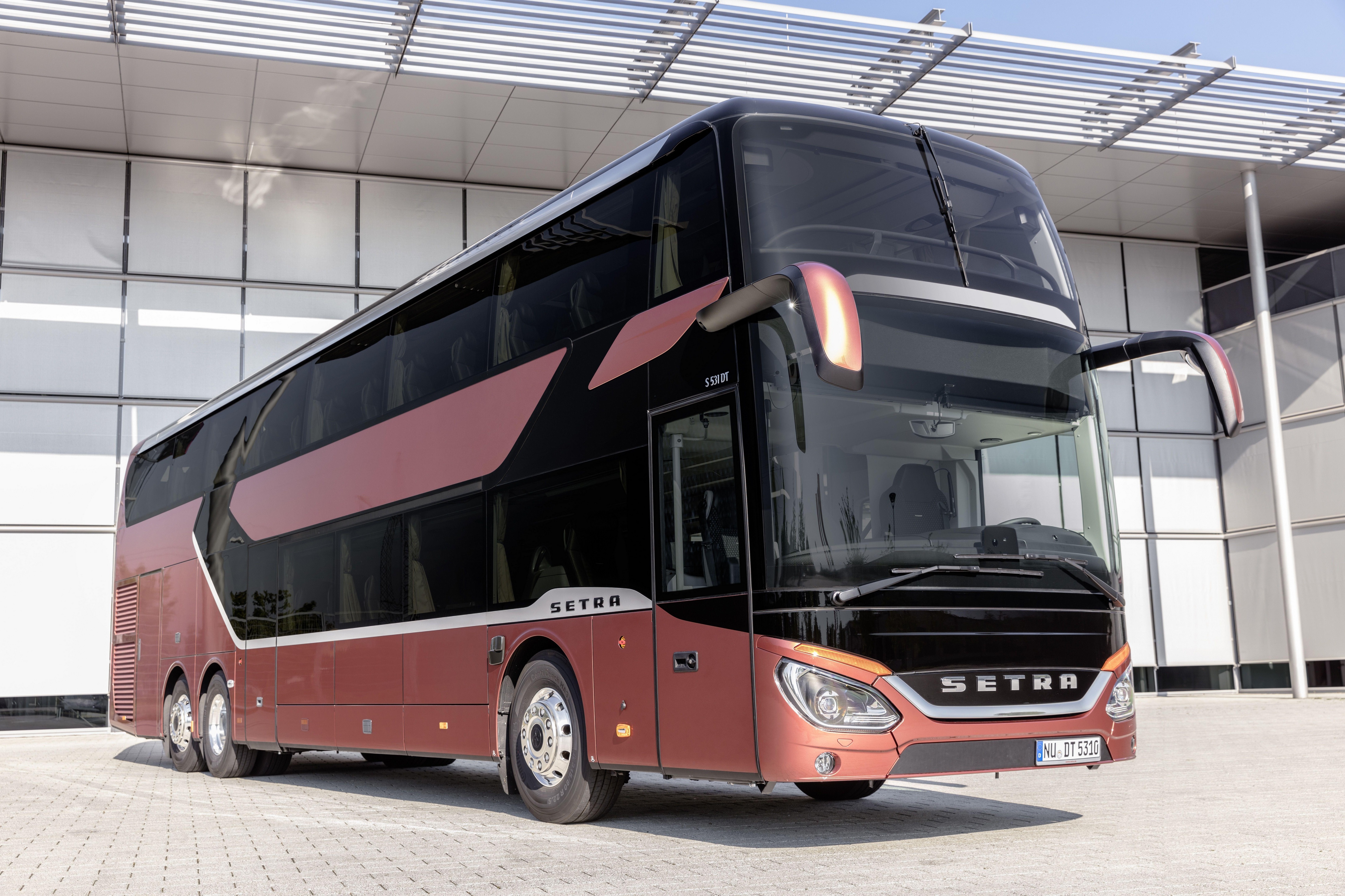 Туристические автобусы сетра. Setra s531dt. Автобус Setra s 531 DT. Setra TOPCLASS S 531 DT. Двухэтажный автобус Setra s 531 DT.