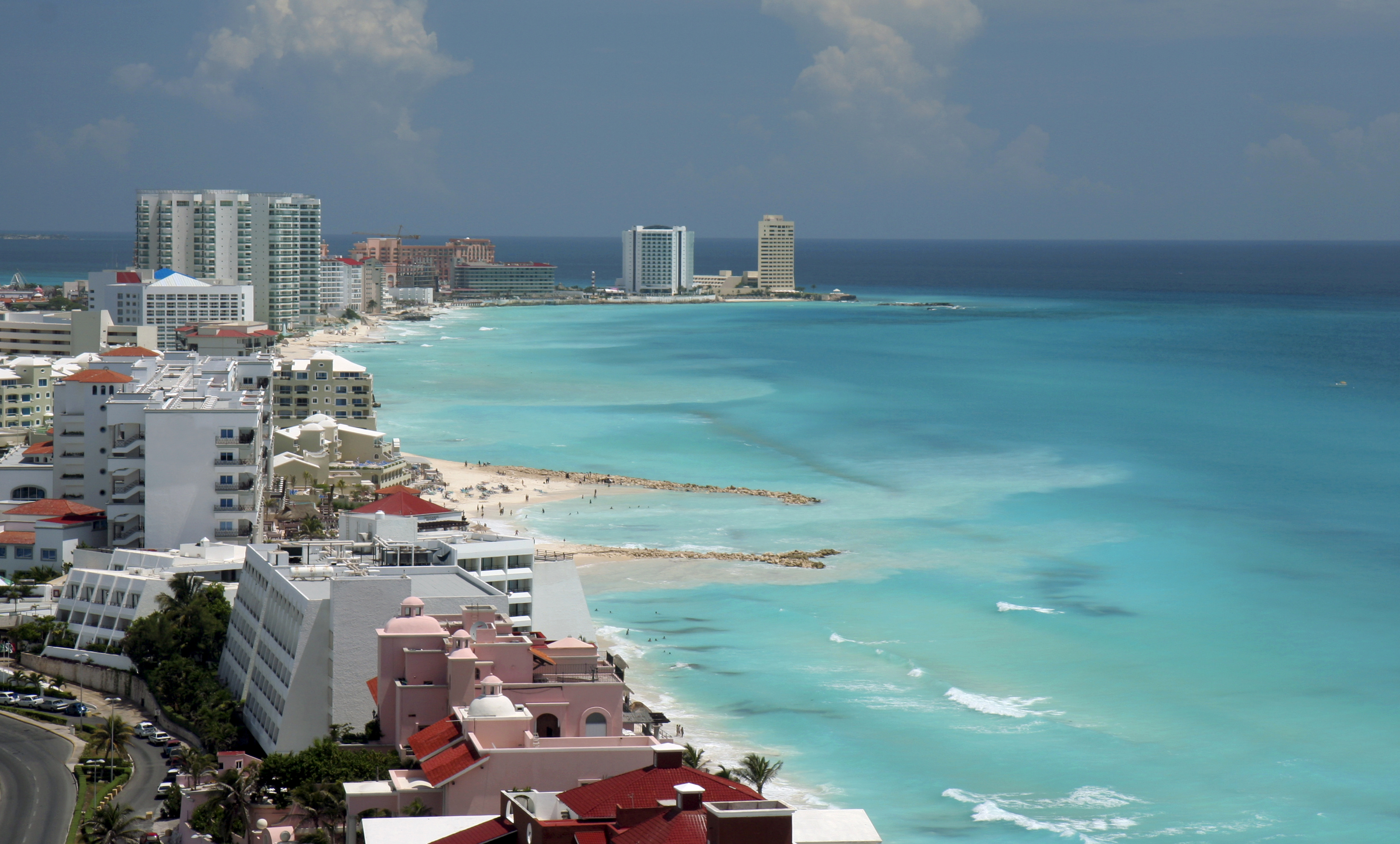 Время в канкуне сейчас. Канкун Мексика. Мексика Cancun. Мексика побережье Канкуна. Мексика пляж Мексика Канкун.