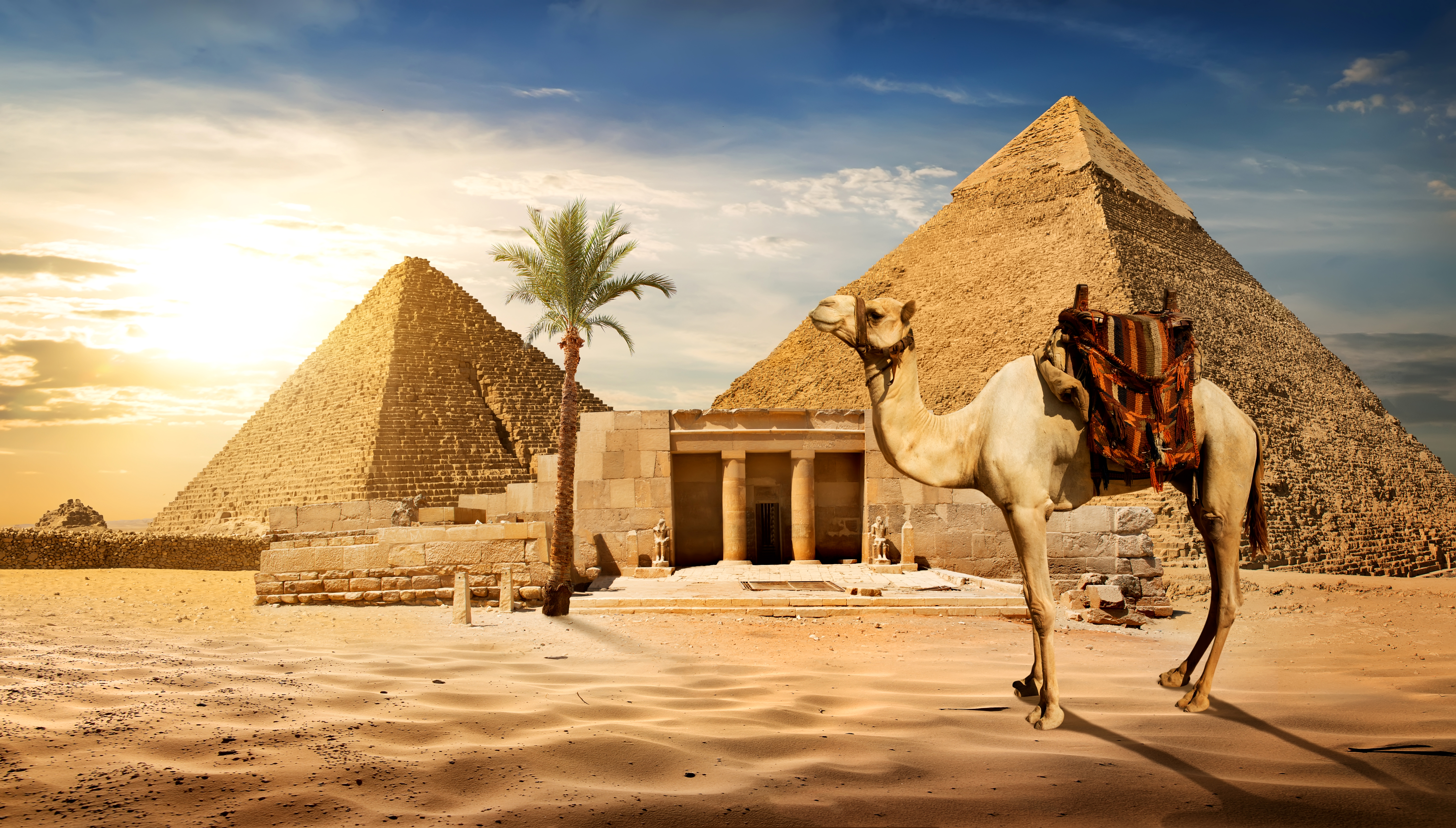 пирамиды страны архитектура египет загрузить