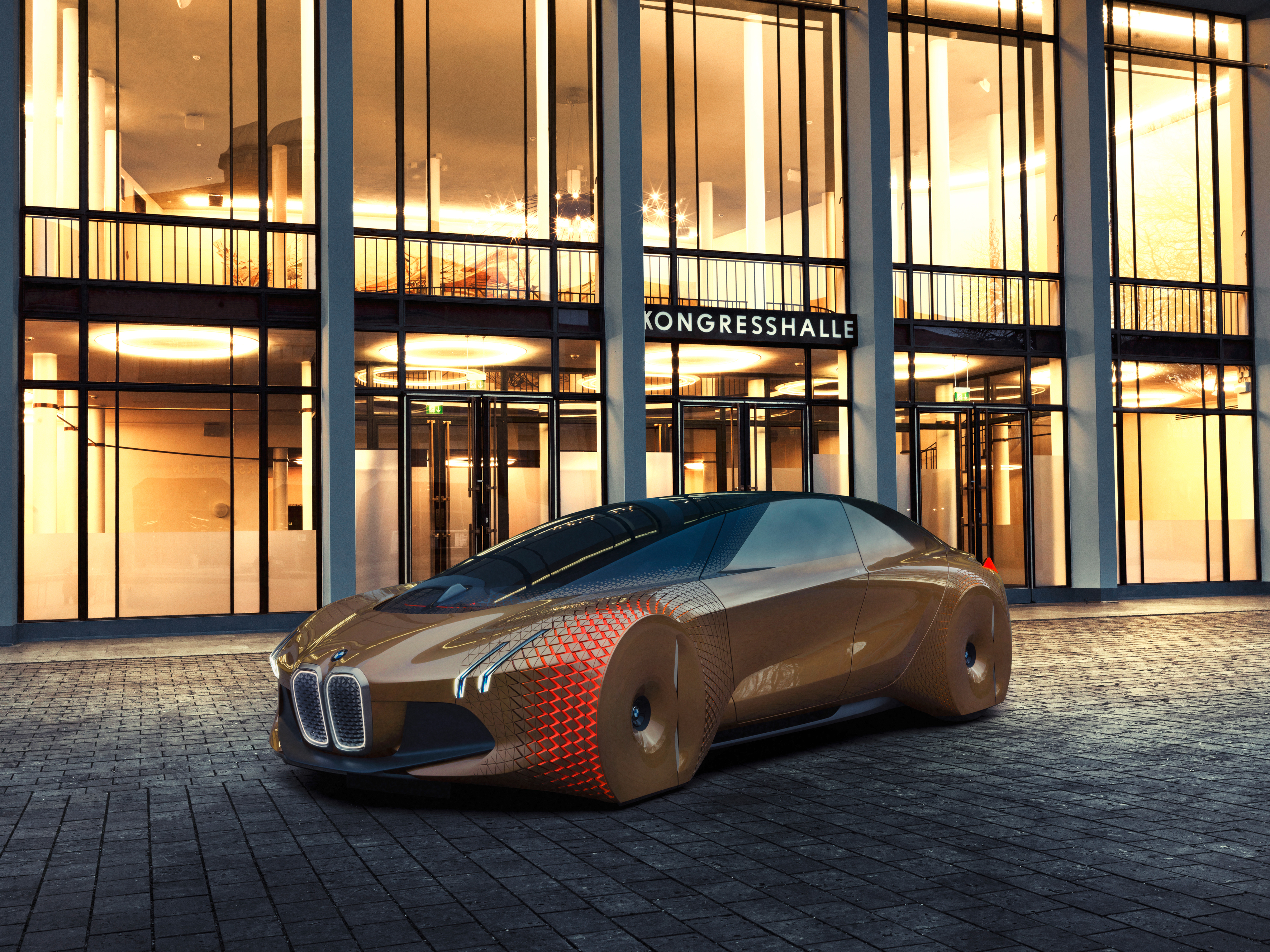 BMW conceptcar скачать