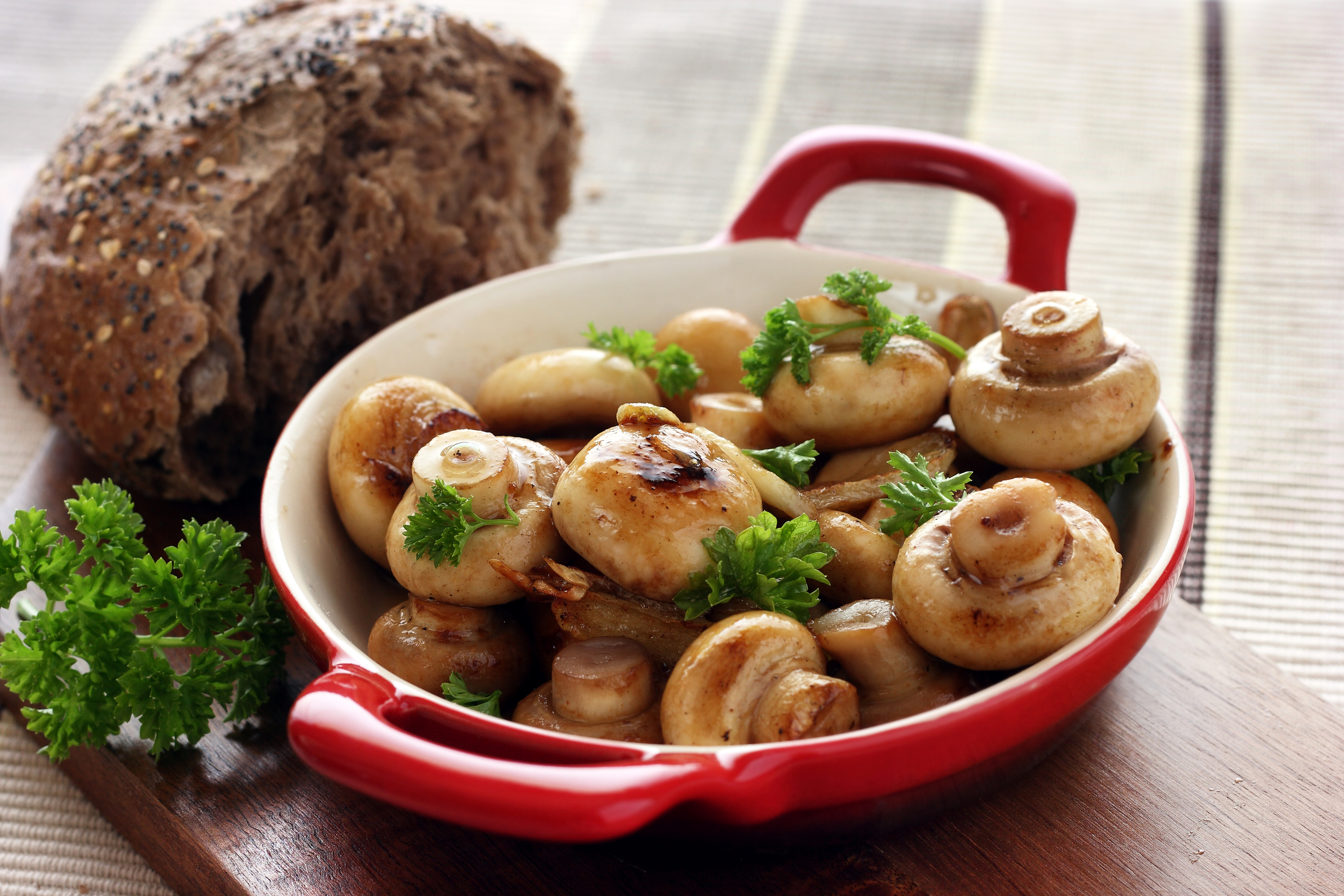еда грибы суп food mushrooms soup загрузить