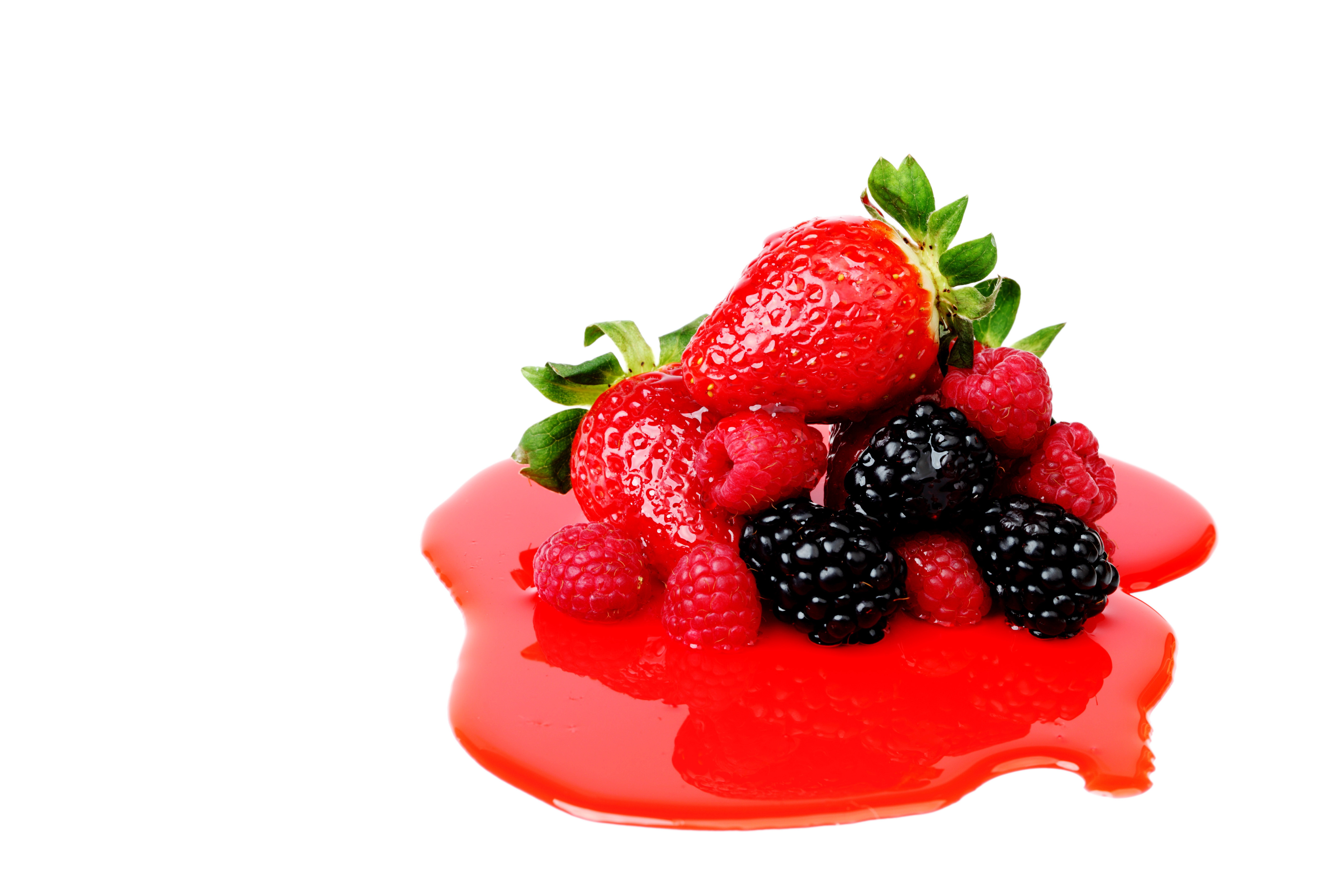 фруктово-ягодное ассорти без смс
