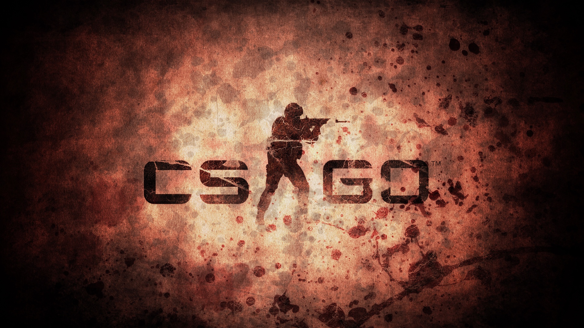 Обои для игры counter strike