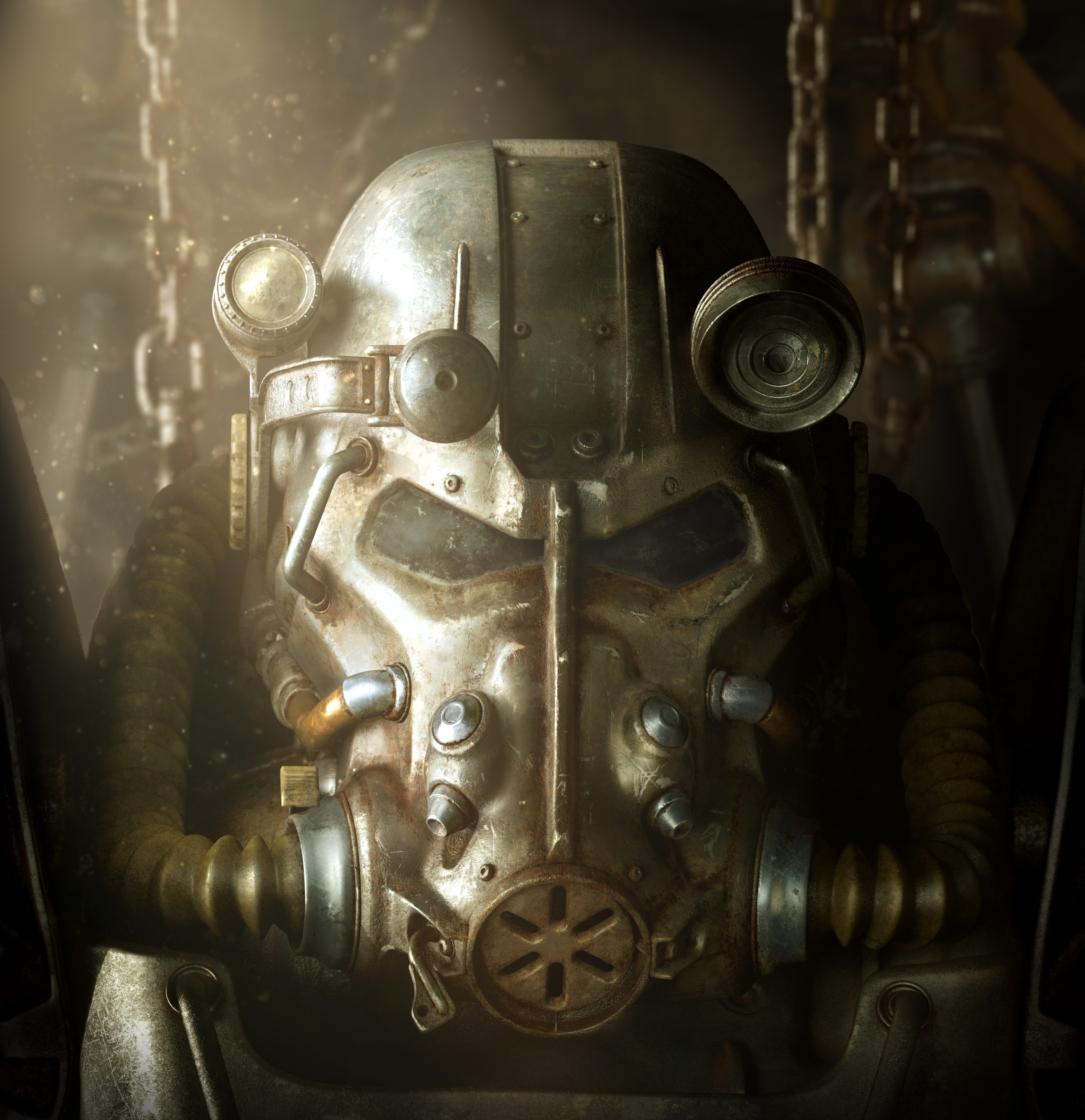 Fallout 4 диск фото 114