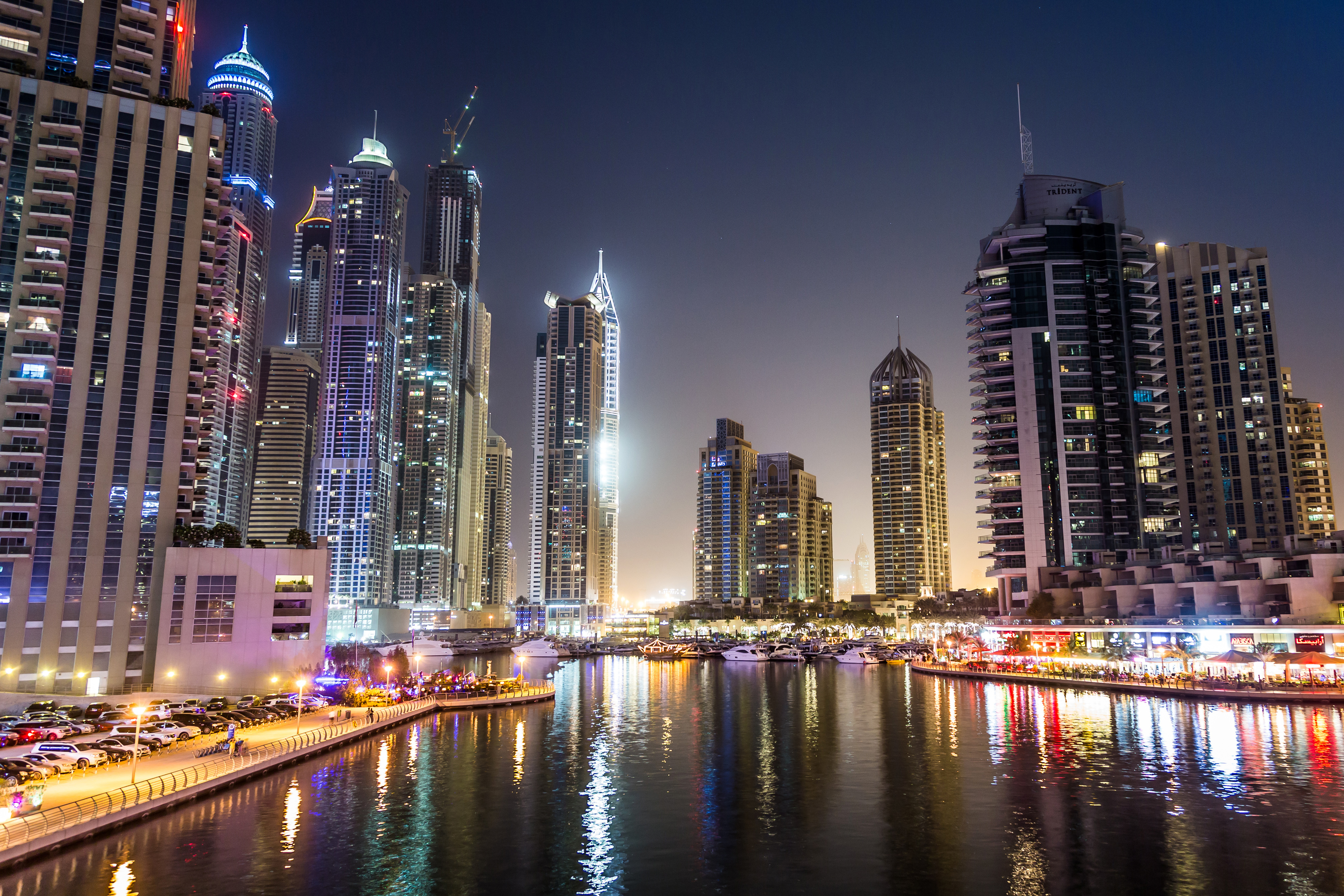 Самые классные города. Эмират Дубай. Дубай United arab Emirates.
