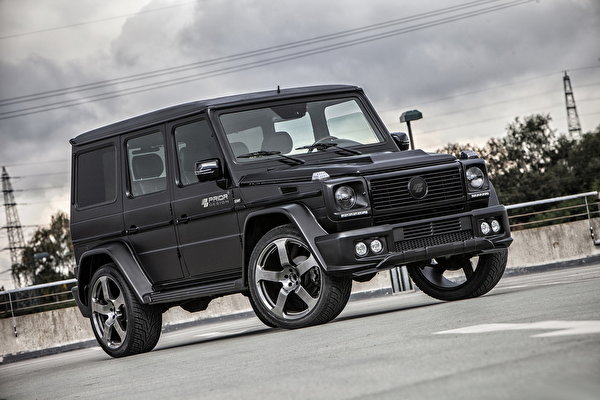 G class обои