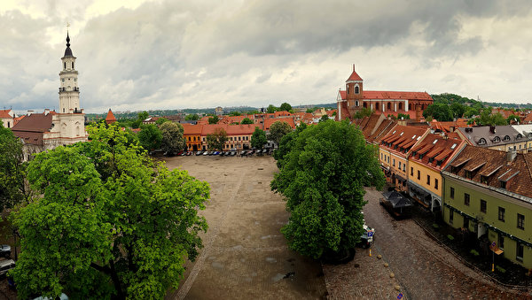 Литва картинки фото