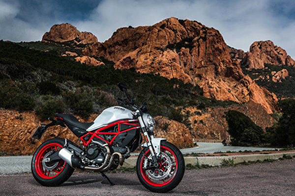 Ducati фото мотоциклов