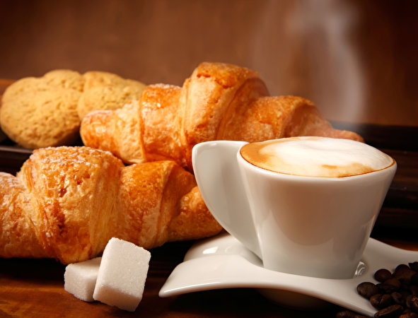 Coffee_Cappuccino_Croissant_Cup_Sugar_Grain_565027_591x450.jpg