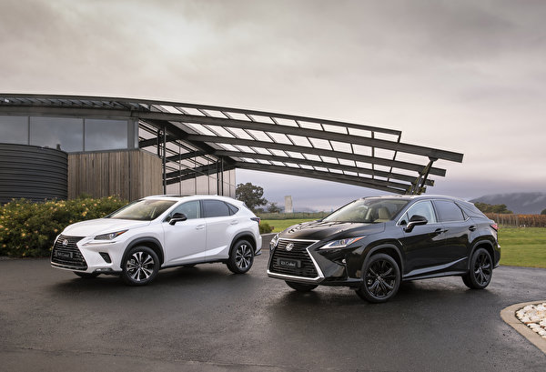 Обои lexus nx на телефон