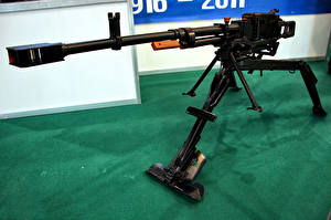 Картинки Пулемет Kord machine gun 6П60 6Т20