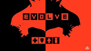 Фотографии Evolve игра Слова компьютерная игра