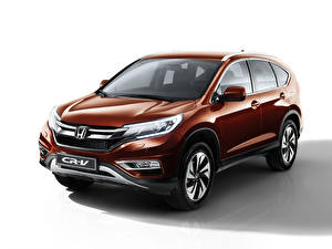 Фотография Хонда 2015 CR-V CIS-spec RM машины