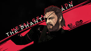 Картинка Metal Gear Мужчины Повязка на глаз big boss naked snake Solid V The Phantom Pain ground zeroes kojima productions fan art punished snake Diamond Dogs компьютерная игра Фэнтези