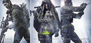 Обои Sniper Игры