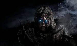 Обои Middle-earth: Shadow of Mordor Игры