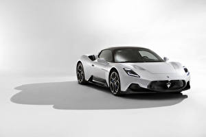 Фотография Maserati